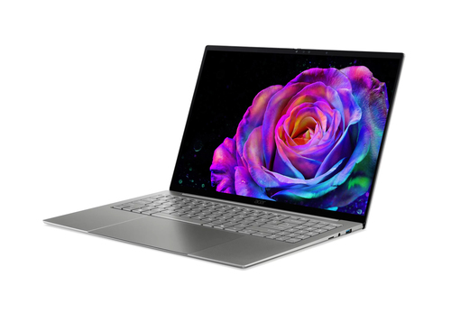 Acer Swift 16 AI SF16-71T-9372 Notebook – image 9