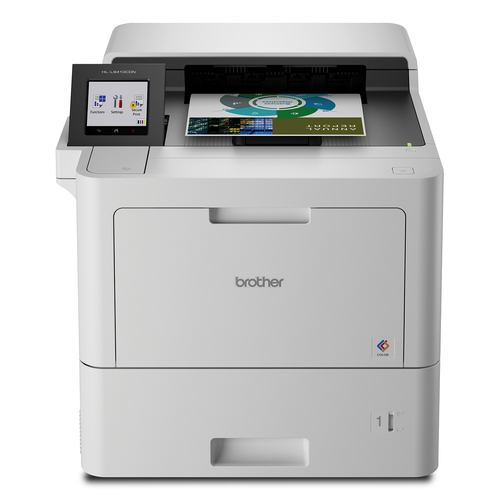 Brother HL-L9410CDN лазерный принтер Цветной 2400 x 600 DPI A4
