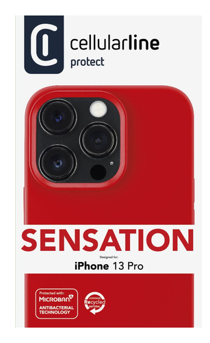 Cellularline Sensation - iPhone 13 Pro – image 6