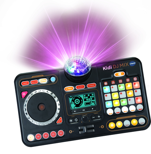 VTech Kidi 80-547307 children's gadget – image 2