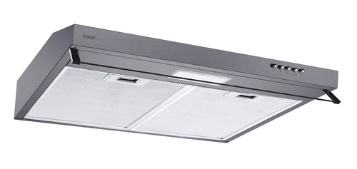 Candy CFT62/4S Wall-mounted Silver 348 m³/h – image 2