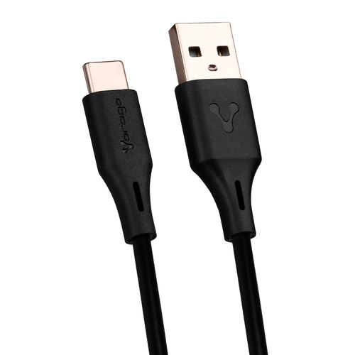 Cables USB VORAGO CAB-C02B