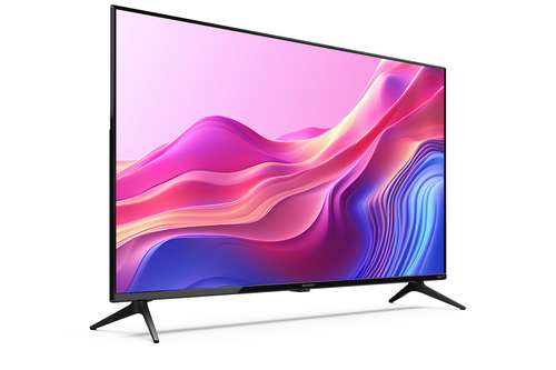 Sharp 2T-C40FD2KF1FB TV – image 4