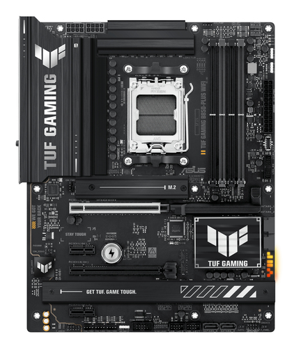 Motherboards ASUS MB ASUS TUF GAMING B850-PLUS WIFI