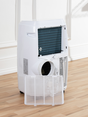 Daewoo COL1521GE portable air conditioner – image 4