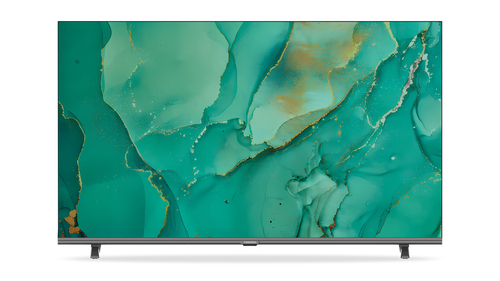 TORNADO 43EA3300X | 43” Frameless FHD Google TV with Voice Control – image 1
