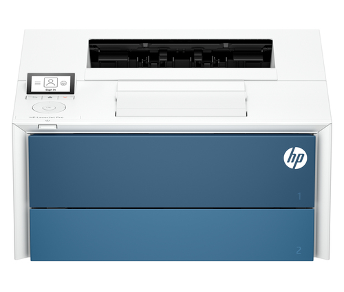 HP LaserJet Pro Réf. 4007dn Noir et blanc Imprimante, Ethernet uniquement