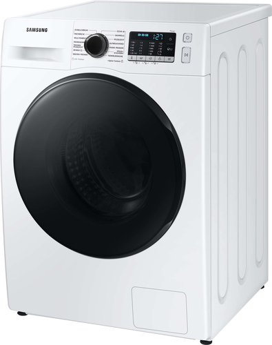 Samsung WD70TA049BE/EG washer dryer Freestanding Front-load Black, White – image 3