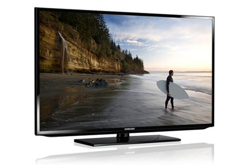 Samsung UE37EH5000W 94 cm (37") Full HD Black – image 3