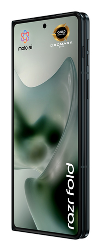 Motorola Razr Fold 512GB Zwart 5G, afbeelding 5