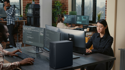 ASUS ExpertCenter D7 Mini Tower D701MER-7147003950 Intel® Core™ i7 i7-14700 – image 7