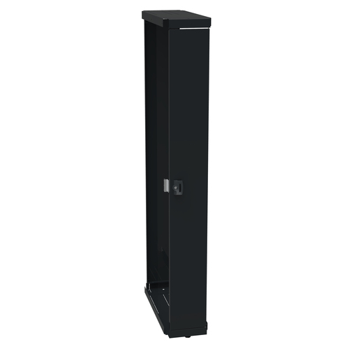 Legrand 046335 plauktu, statņu aksesuārs Kabeļu kanāls