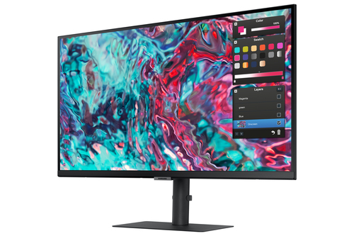 Samsung S80TB computer monitor – image 8