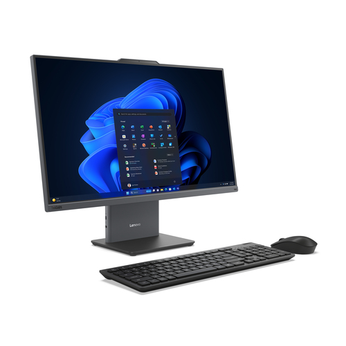 Lenovo ThinkCentre neo 50a 27 Gen 5 - All-in-one PC, afbeelding 3
