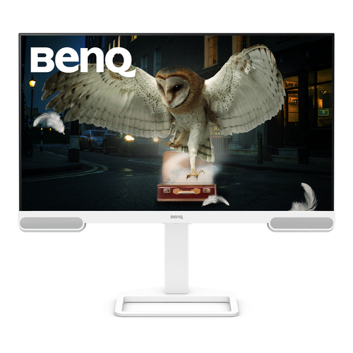 BenQ EW2790U 27 Ips 4K Uhd Premium Monitor - image 1