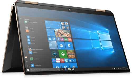 HP Spectre x360 13-aw0501na Intel® Core™ i5 i5-1035G4 Hybrid (2-in-1) – image 3