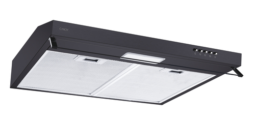 Candy CFT62/4B Built-under Black 348 m³/h – image 2