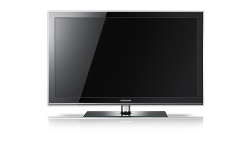 Samsung LE40C654M1W 101.6 cm (40") Full HD Black