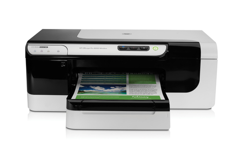 HP Pro 8000 A809n – image 2