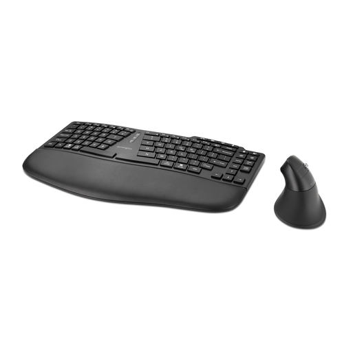 Kits de Teclados y Mouse KENSINGTON KM675