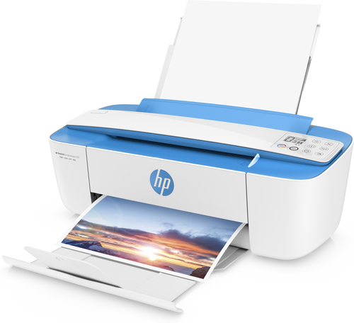 HP DeskJet Ink Advantage 3787 Thermal inkjet A4 – image 6