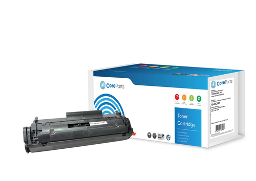 CoreParts Toner Black 7616A005AA