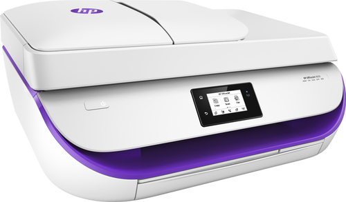 HP OfficeJet 4650 Thermal inkjet A4 – image 4