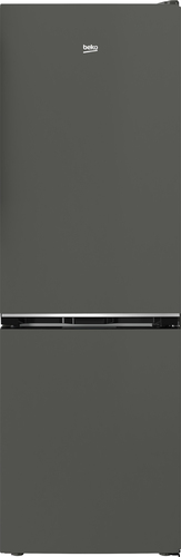 Beko B3RCNA375HG fridge-freezer Freestanding