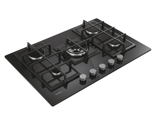 Rosieres RVG74WC3B Black Built-in – image 3