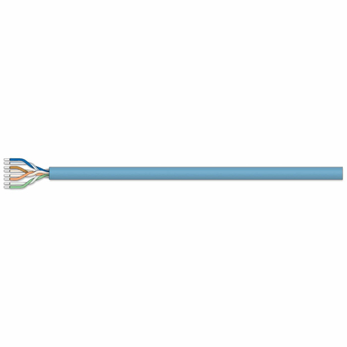 Intellinet Bobina de Cable UTP Cat6, Sólida, 100% cobre imagen 3