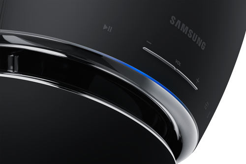 Samsung WAM7500 Black Wireless – image 8