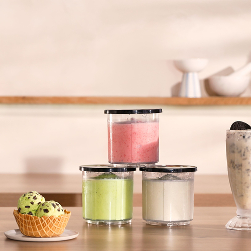 Tefal Dolci IG602AE0 ice cream maker Traditional ice cream maker – image 9