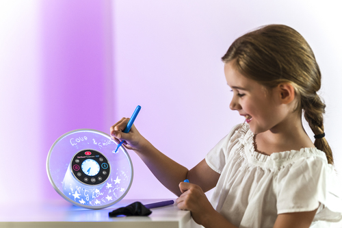 VTech Kidi Smart Glow Art – image 9