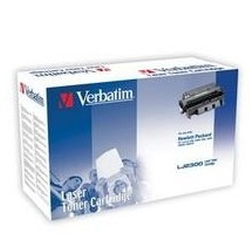 Verbatim Laser Toner Cartridge for HP LJ 2300