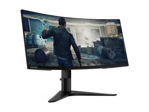 Lenovo G34w-10 computer monitor