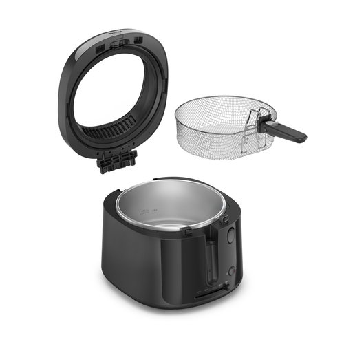Tefal Vision FF2528, afbeelding 3