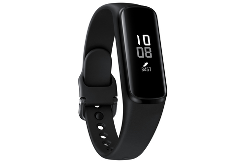 Samsung SM-R375NZKAXEF activity tracker PMOLED Wristband activity tracker – image 5