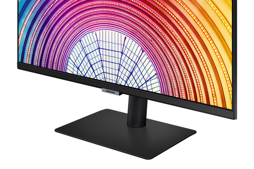 Samsung LS24A600NALXZX computer monitor – image 9