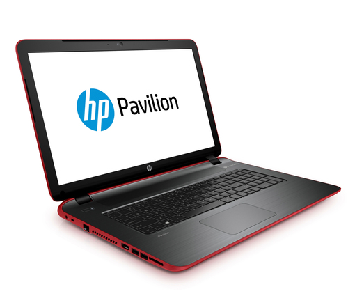 HP Pavilion 17-f208na Intel® Core™ i3 i3-5010U Laptop – image 4