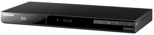 Samsung BD-D5300 + Star Wars – image 2