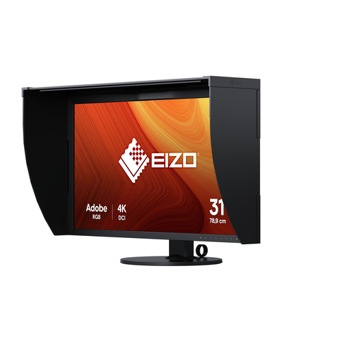 EIZO ColorEdge CG319X computer monitor – image 2