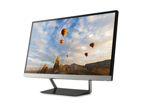 HP Pavilion 27cw computer monitor – image 2