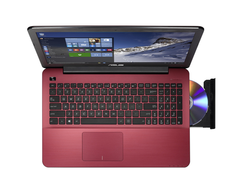 ASUS A555LD-XX699H laptop Intel® Core™ i7 i7-4510U – image 2