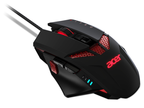 Acer Nitro Mouse – image 3