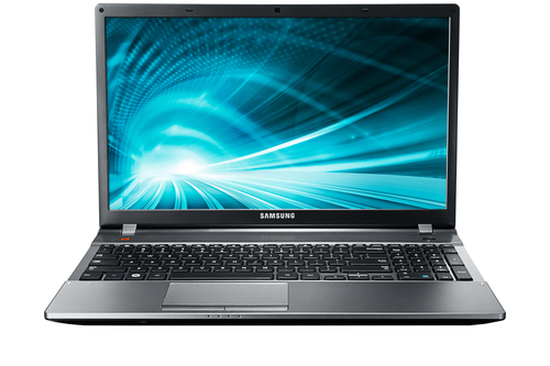 Samsung 5 NT550P5C-S85S laptop Intel® Core™ i7 i7-3630QM – image 1