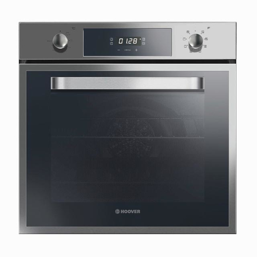 Hoover HOE3051IN духовка 65 L Черный, Нержавеющая сталь