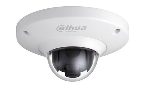 Dahua Technology Ultra-Smart IPCEB5500 security camera Dome IP security camera Indoor & outdoor