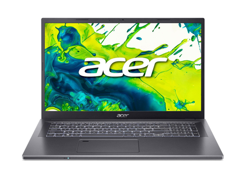 Acer Aspire 17 NX.J1UEG.00T laptop Intel Core 7 150U