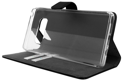 Mobiparts Premium Wallet TPU Case Samsung Galaxy Note 8 Black – image 5