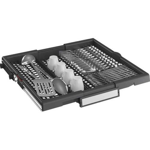 Hotpoint H7F HP61X UK Full Size Dishwasher - Stainless Steel - A Rated, Stainless Steel - image 6